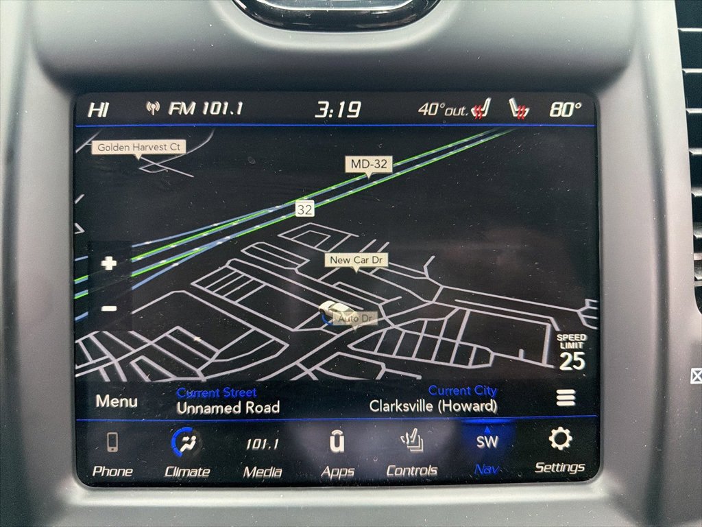 Used 2023 Chrysler 300 S image 17