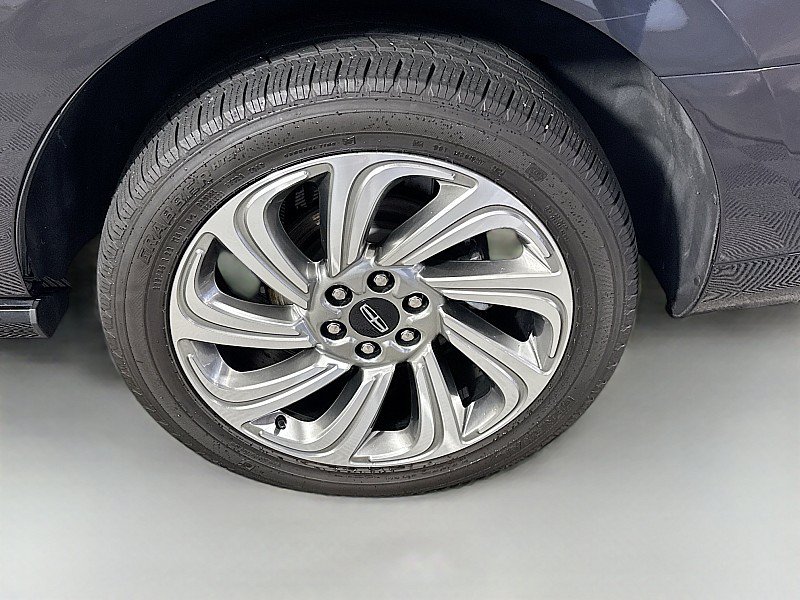 Used 2024 Lincoln Navigator Reserve AWD/4WD image 33