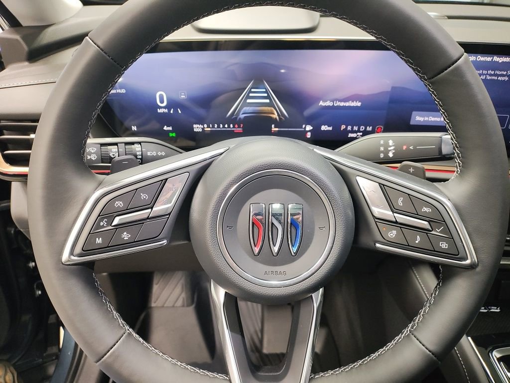 New 2026 Buick Envision Avenir image 30