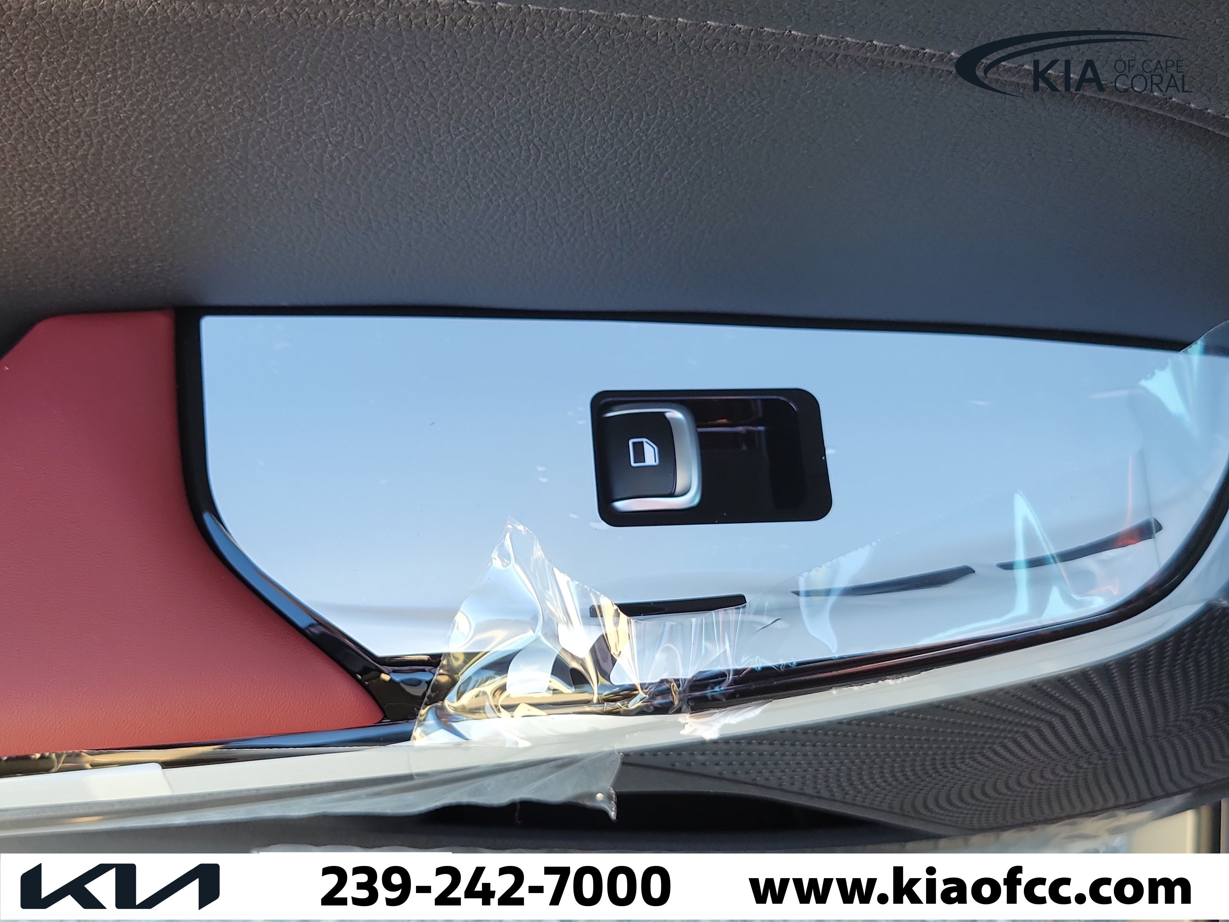 New 2026 Kia K5 GT-Line FWD image 15