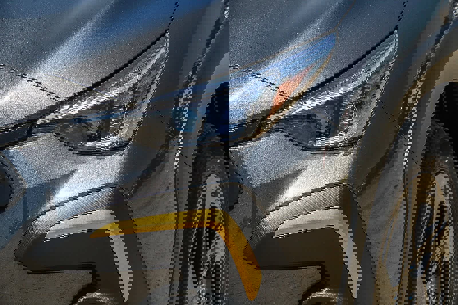 New 2025 Subaru Crosstrek 2.5i Sport image 8