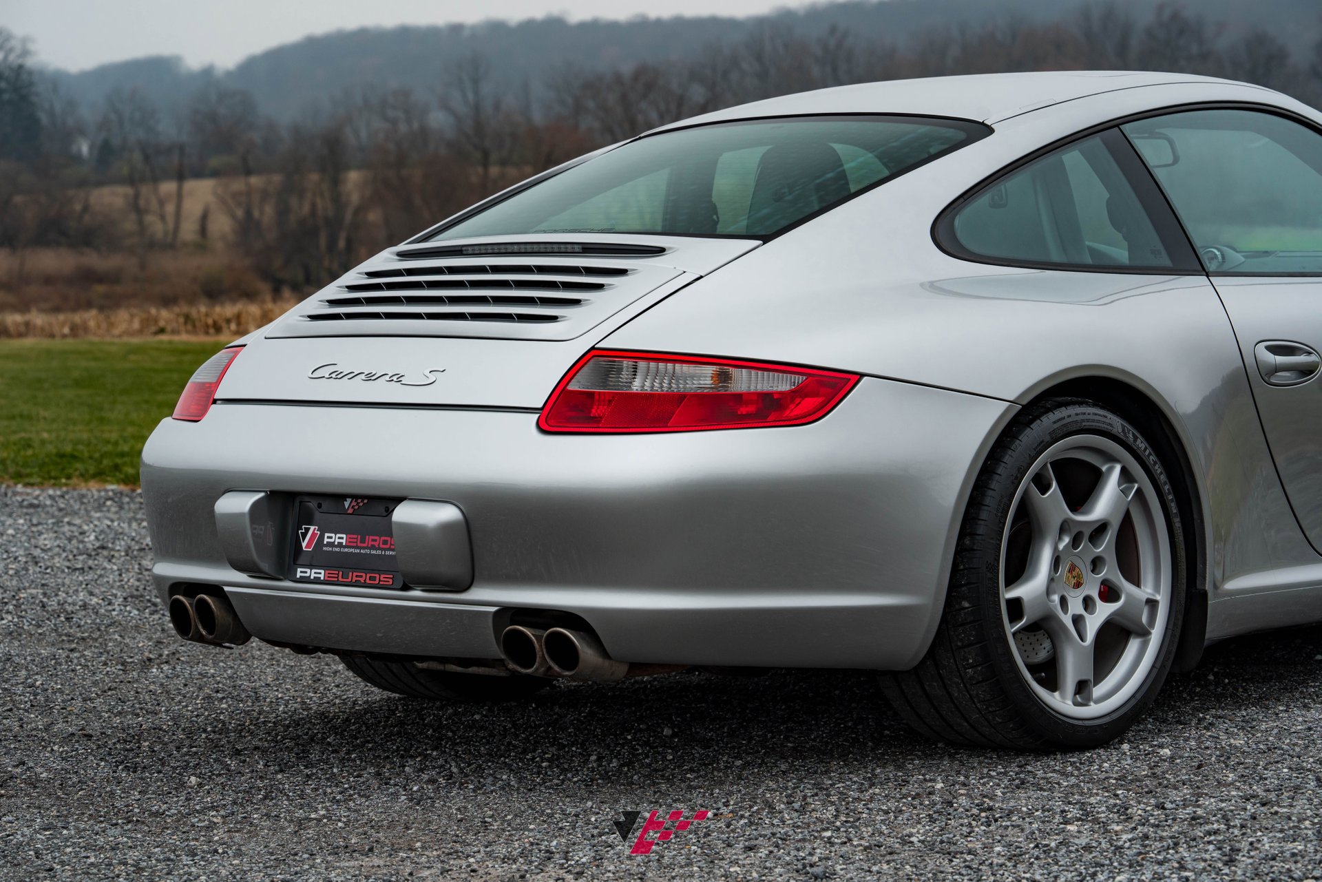 Used 2006 Porsche 911 Carrera S image 17