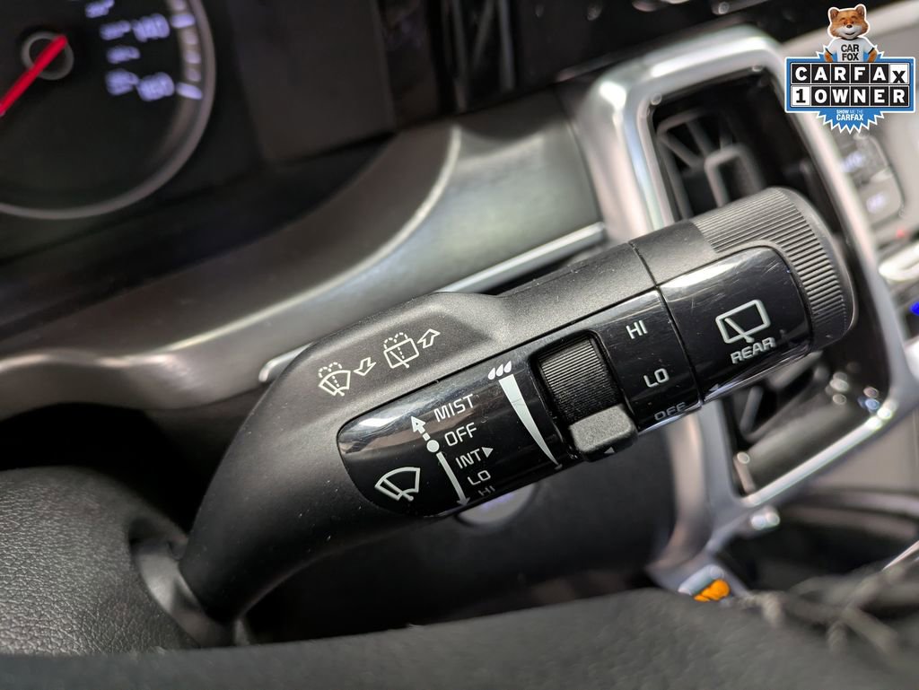 Certified 2022 Kia Sorento SX AWD/4WD image 18