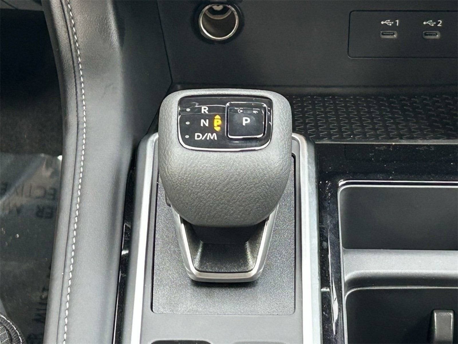 New 2026 Nissan Pathfinder SV FWD image 26