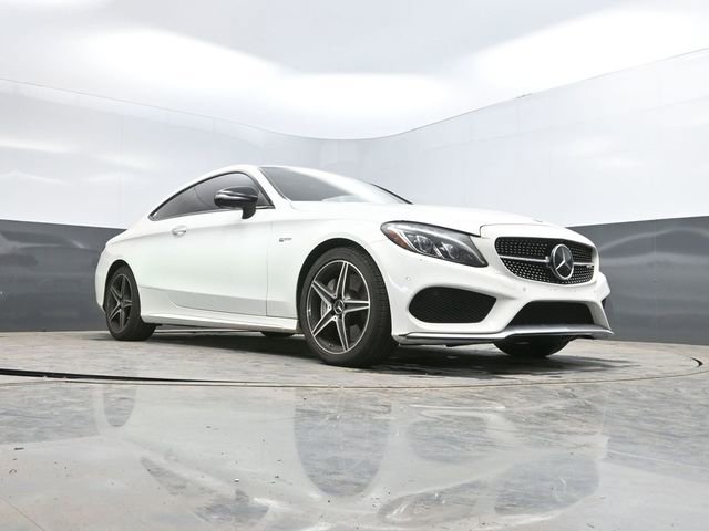 Used 2018 Mercedes-Benz C 43 AMG 4MATIC Coupe image 40