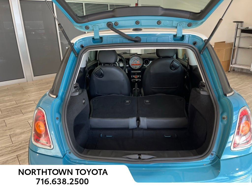 Used 2009 MINI Cooper Hardtop image 20