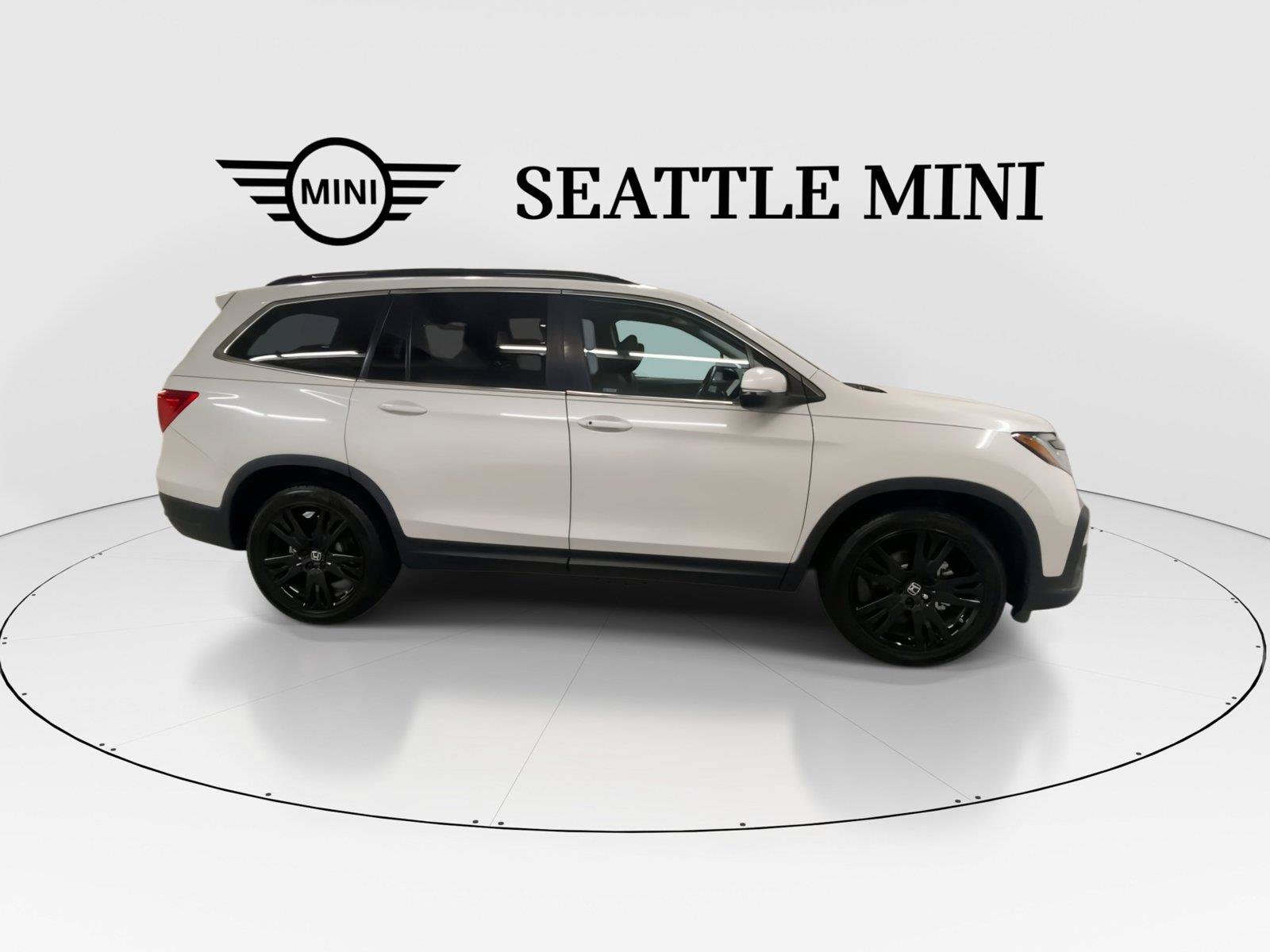 Used 2021 Honda Pilot Special Edition image 13