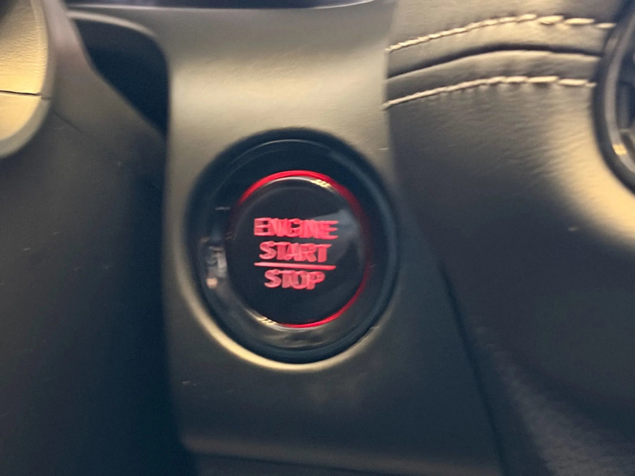 Used 2023 Honda HR-V EX-L image 75