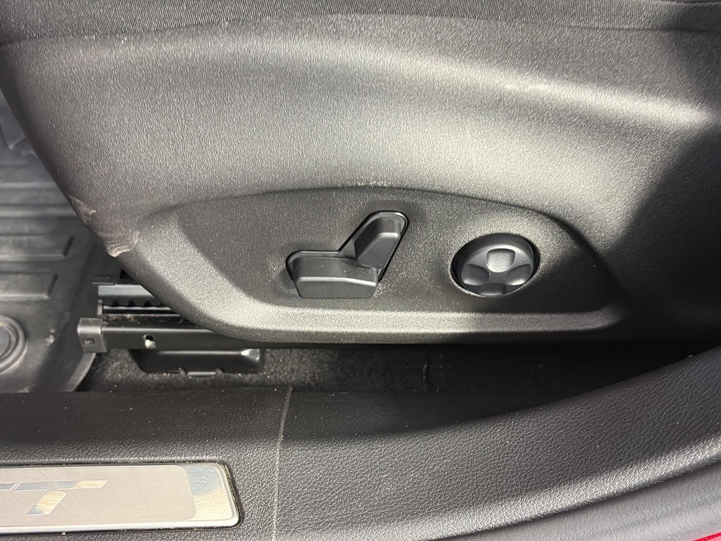 Used 2024 Dodge Hornet R/T Plus image 25