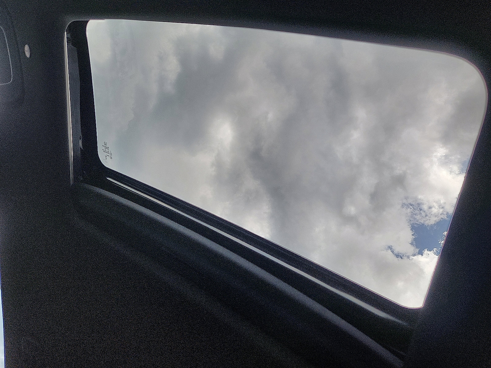 New 2026 Honda CR-V Sport Touring image 10