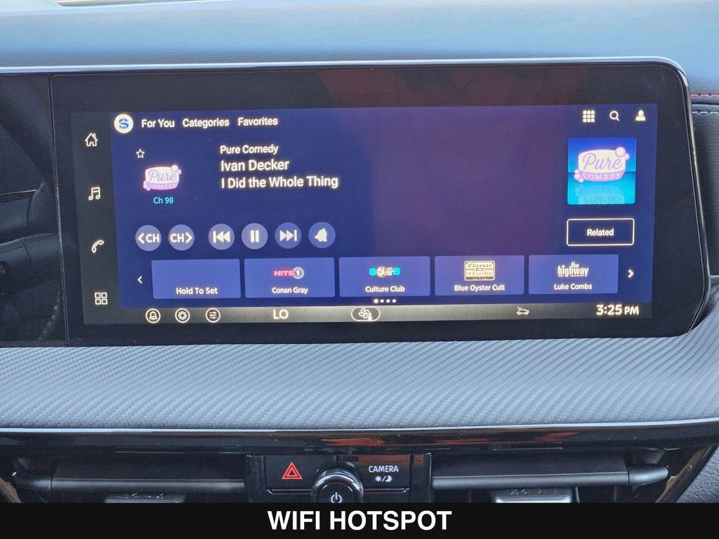 New 2026 Nissan Kicks SR image 20