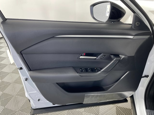 New 2026 MAZDA CX-50 2.5 Hybrid w/ Cargo Package AWD/4WD image 8