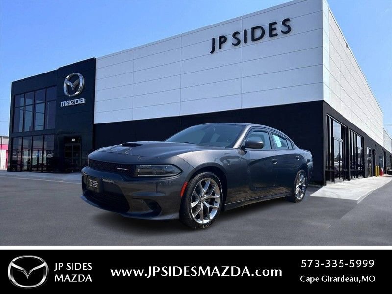 Used 2022 Dodge Charger GT image 1