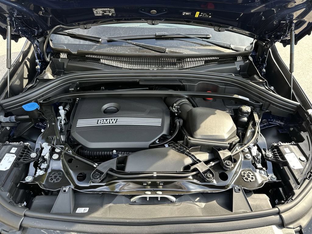 Certified 2025 BMW X1 xDrive28i w/ Convenience Package image 32