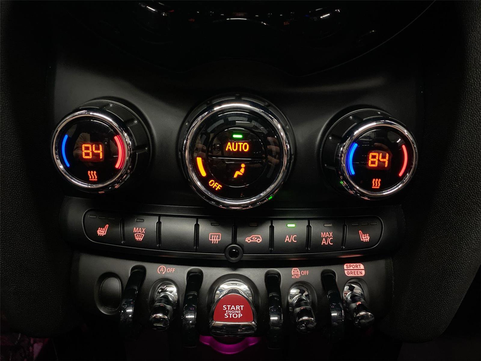 Used 2021 MINI Cooper S w/ 6.5" Touchscreen Package image 21