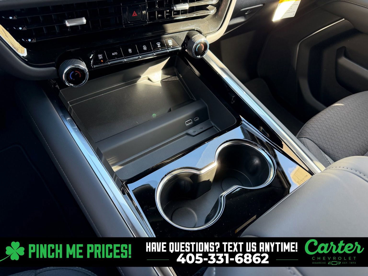 New 2026 Chevrolet Tahoe LS image 22