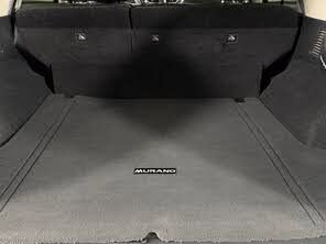 Used 2023 Nissan Murano Platinum w/ Cargo Package image 27