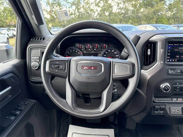 Used 2021 GMC Sierra 2500 2WD Double Cab w/ Convenience Package image 23