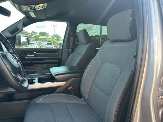 Used 2022 RAM 1500 Lone Star AWD/4WD image 11