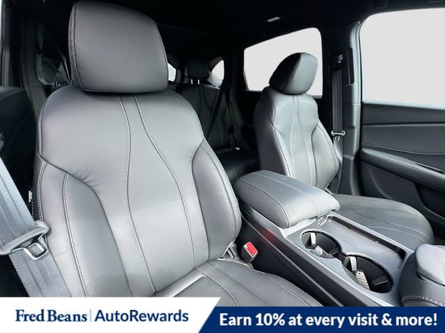 New 2026 Acura RDX SH-AWD image 28