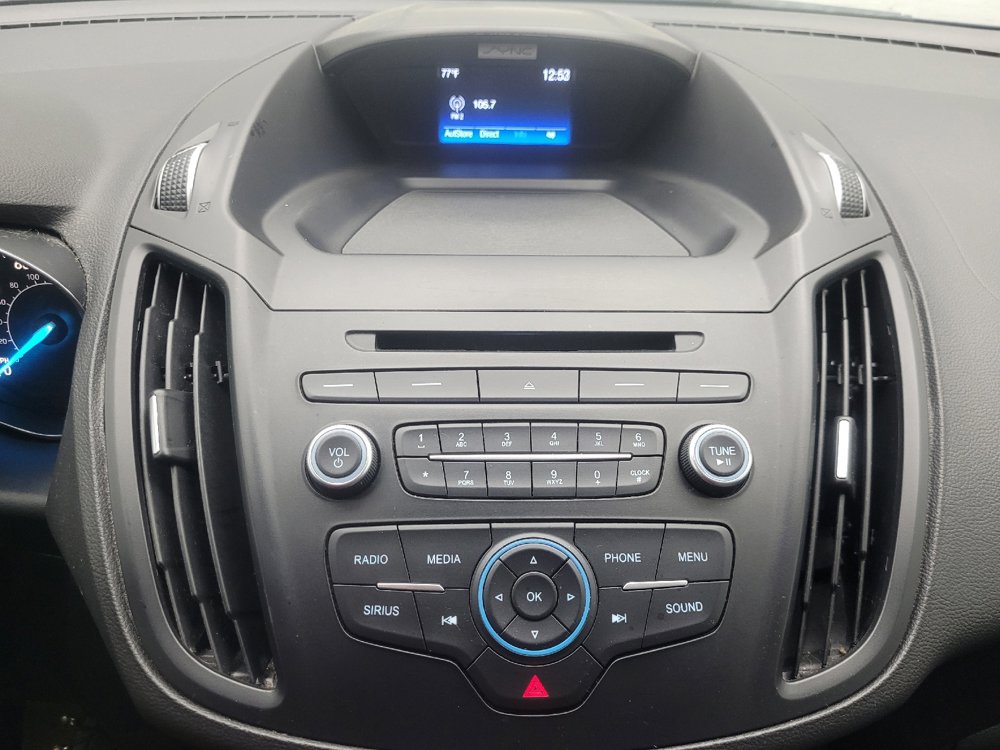 Used 2017 Ford Escape SE w/ SE Sport Appearance Package AWD/4WD image 25