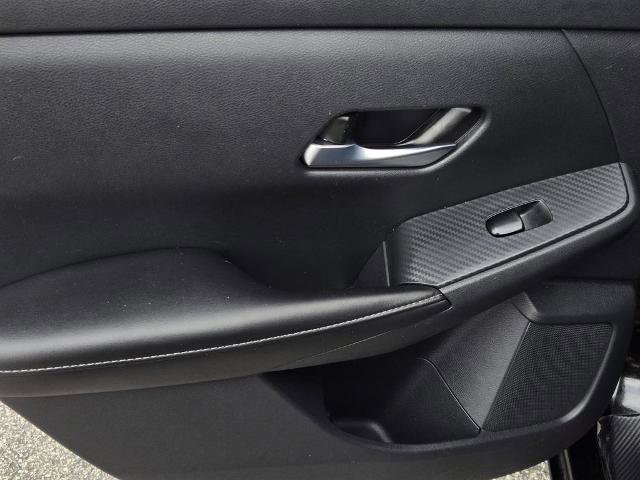 Certified 2023 Nissan Sentra SV w/ All-Weather Package FWD image 9