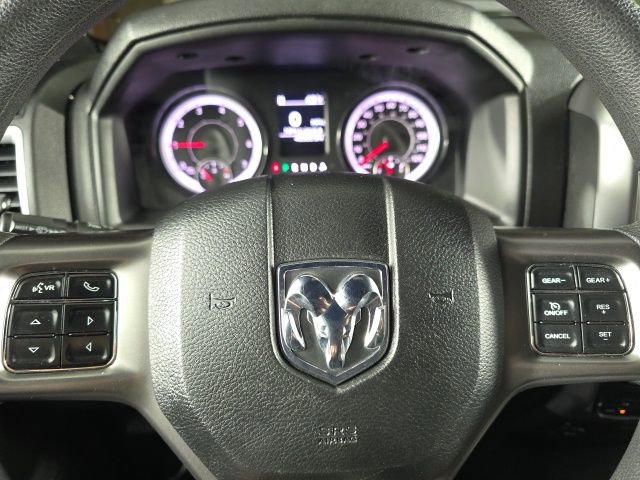 Used 2024 RAM 1500 Classic Warlock image 14