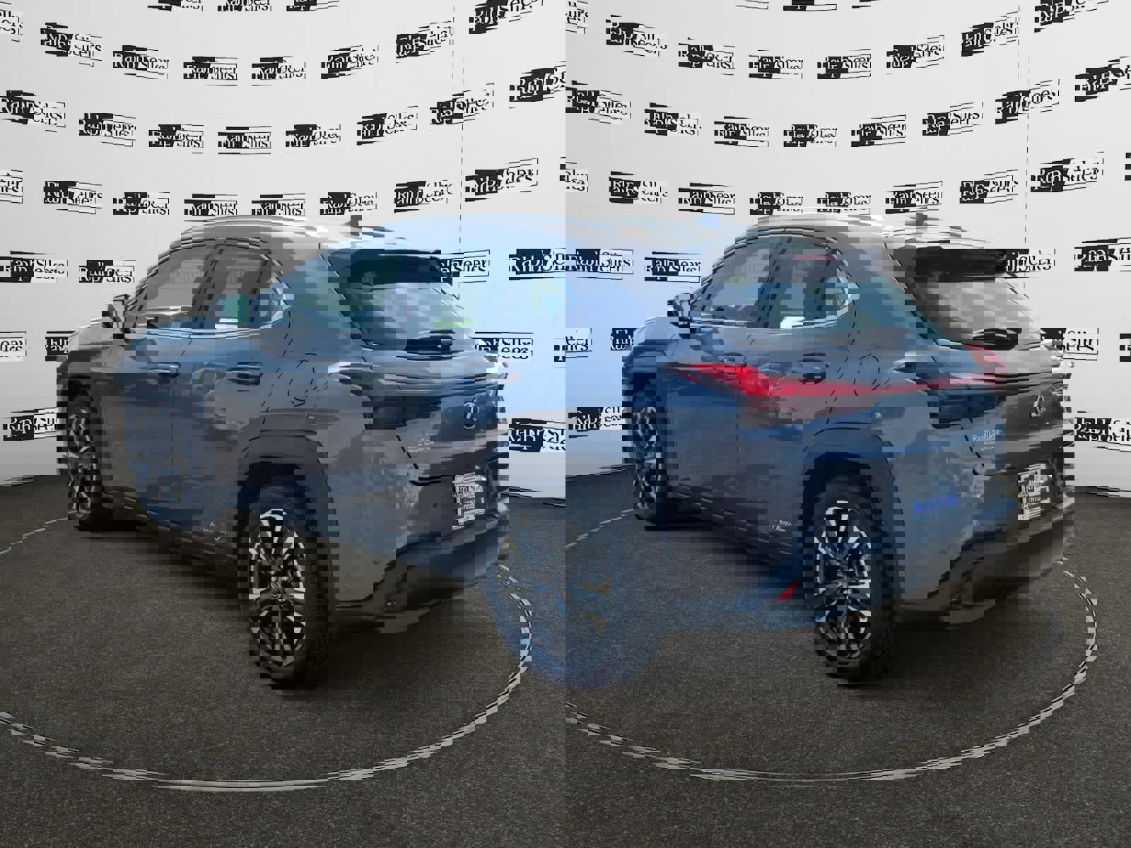 Used 2019 Lexus UX 250h w/ Premium Package image 4