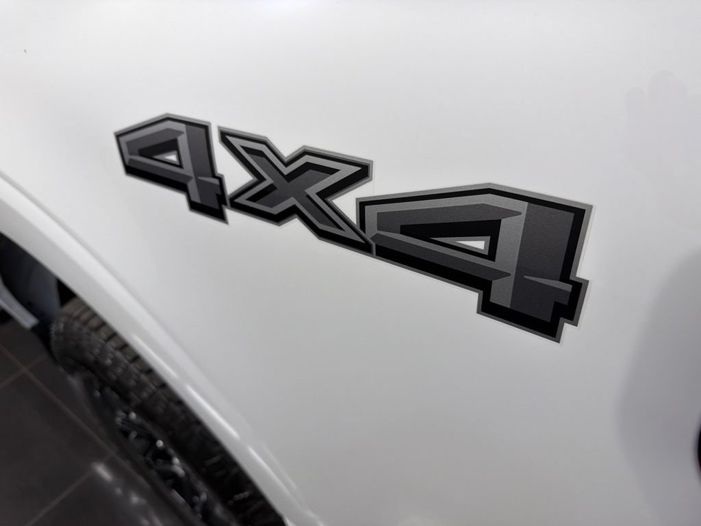 New 2026 Ford F150 XLT w/ Equipment Group 302A MID AWD/4WD image 37