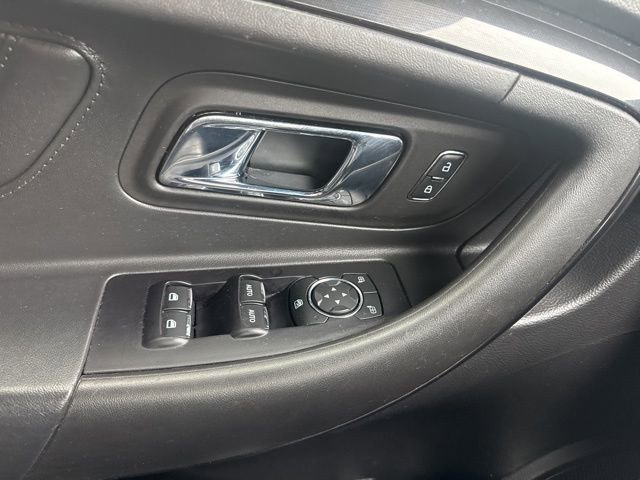 Used 2018 Ford Taurus SHO w/ Driver Assist Package image 19