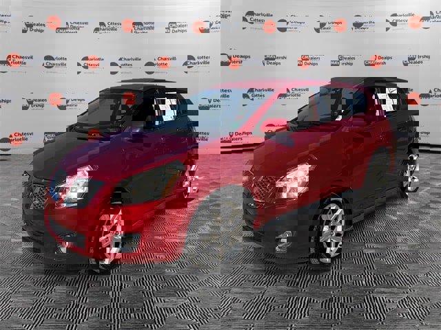 Used 2009 Pontiac Vibe w/ Preferred Package