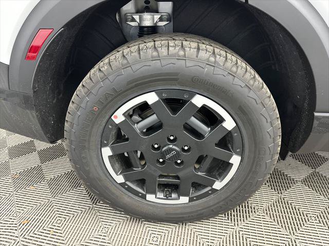 New 2026 Hyundai Palisade XRT Pro AWD/4WD image 18