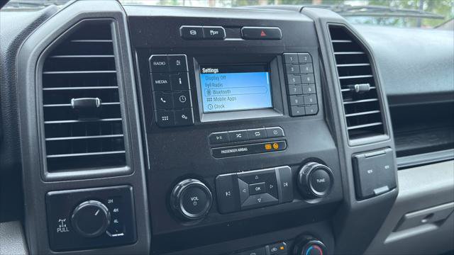 Used 2022 Ford F250 XL w/ Power Equipment Group AWD/4WD image 31