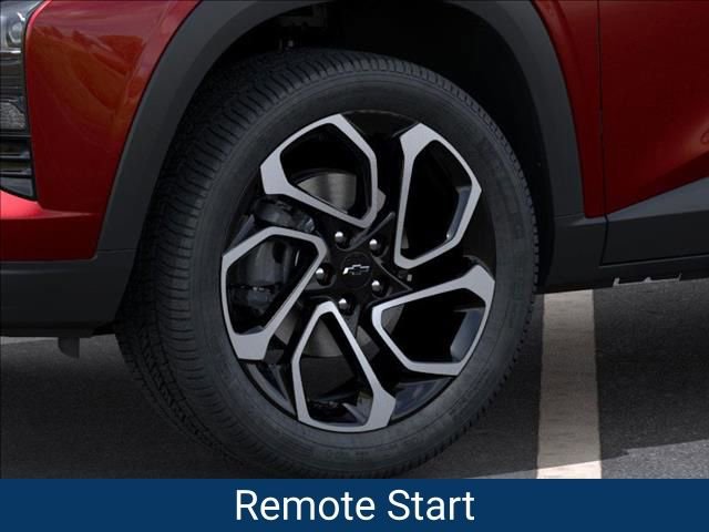 New 2026 Chevrolet Trax RS image 10