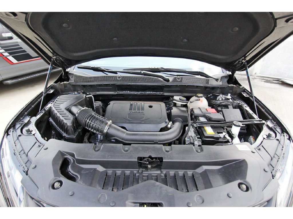 Used 2024 Chevrolet Blazer LT w/ Convenience Package FWD image 31
