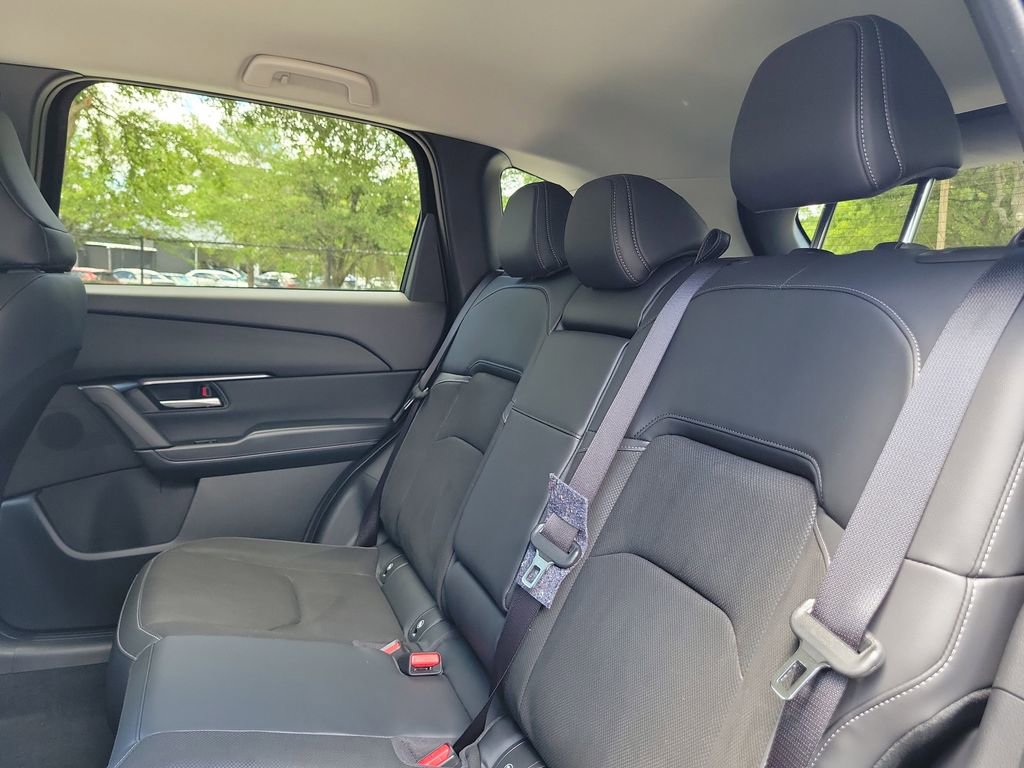 New 2026 MAZDA CX-5 Select AWD/4WD image 14