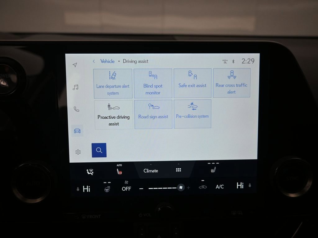 Used 2024 Lexus NX 350h AWD w/ Cold Area Package image 22