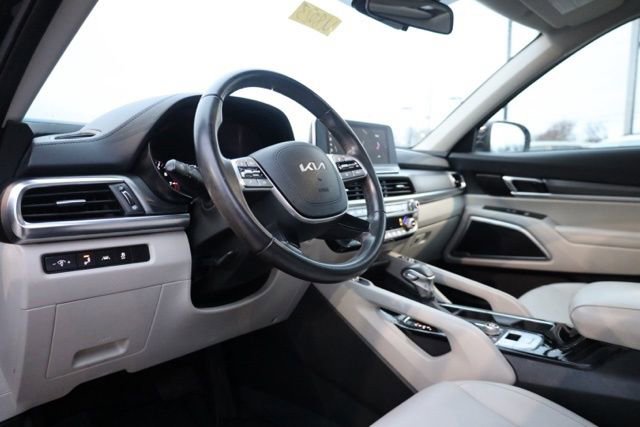 Used 2022 Kia Telluride S image 20