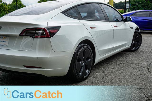 Used 2022 Tesla Model 3 RWD image 7