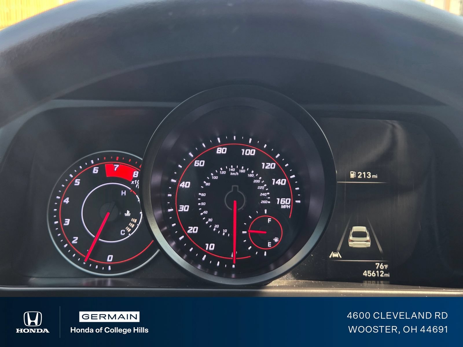 Used 2023 Hyundai Elantra SEL FWD image 27