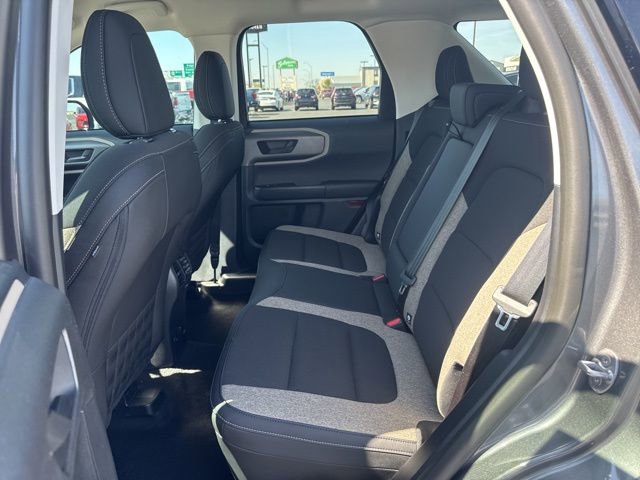 Used 2025 Ford Bronco Sport Big Bend image 20