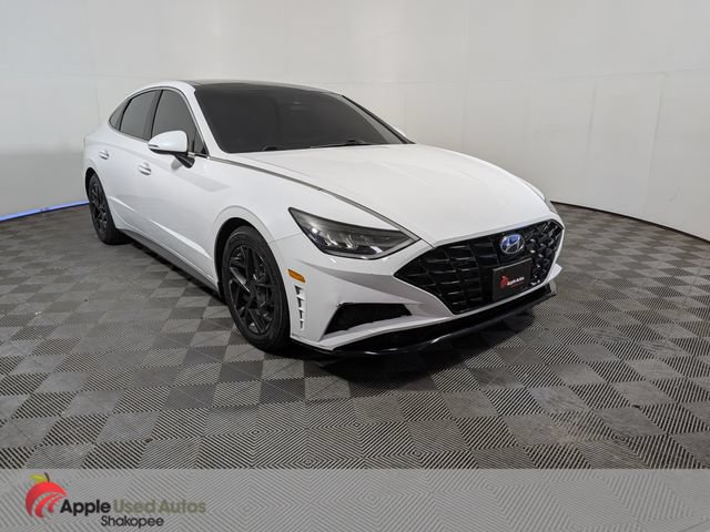 Used 2023 Hyundai Sonata SEL w/ Convenience Package