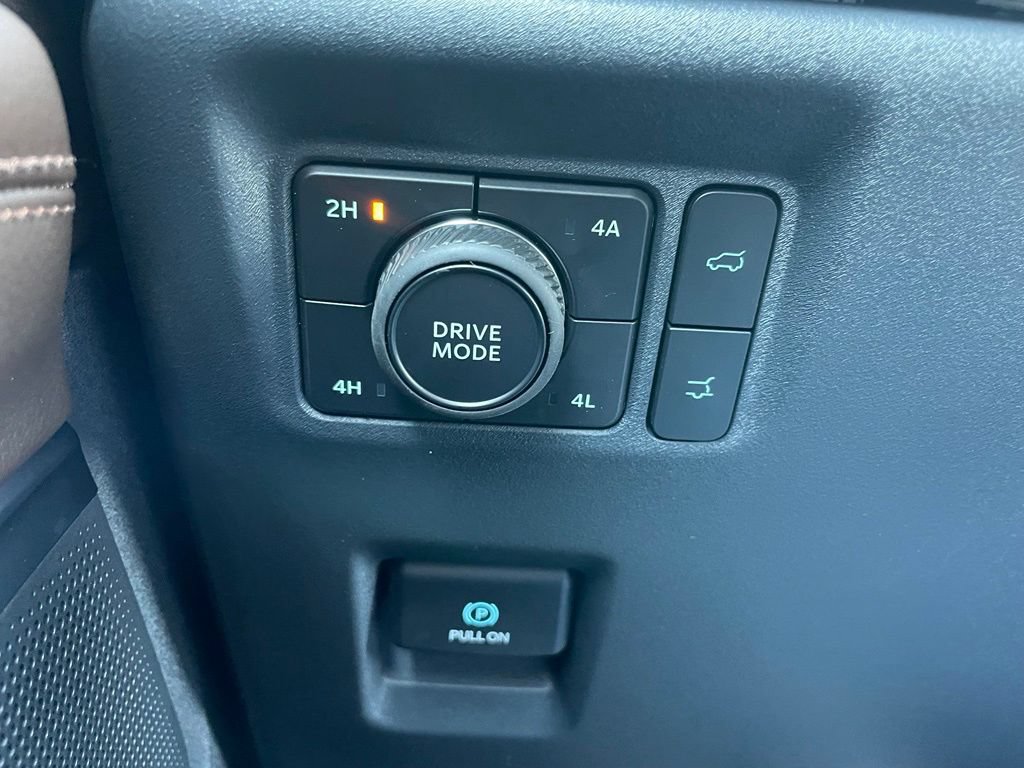 New 2027 Ford Expedition Max King Ranch AWD/4WD image 44