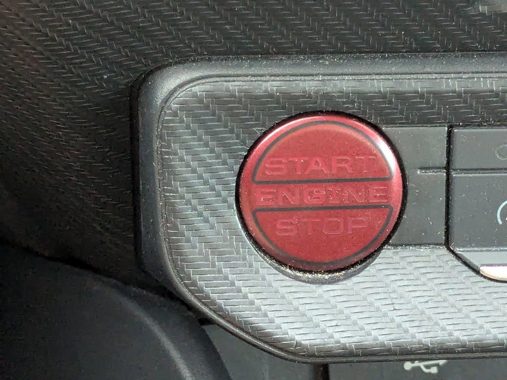 Used 2024 Ford Mustang Convertible RWD image 28