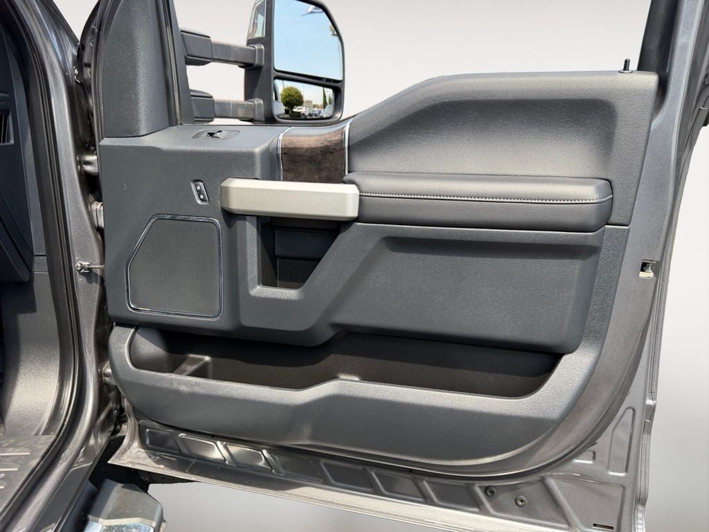 Used 2022 Ford F450 Lariat w/ Lariat Ultimate Package AWD/4WD image 25