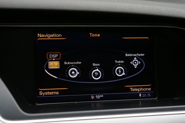 Used 2015 Audi A4 2.0T Premium Plus w/ Technology Package AWD/4WD image 14