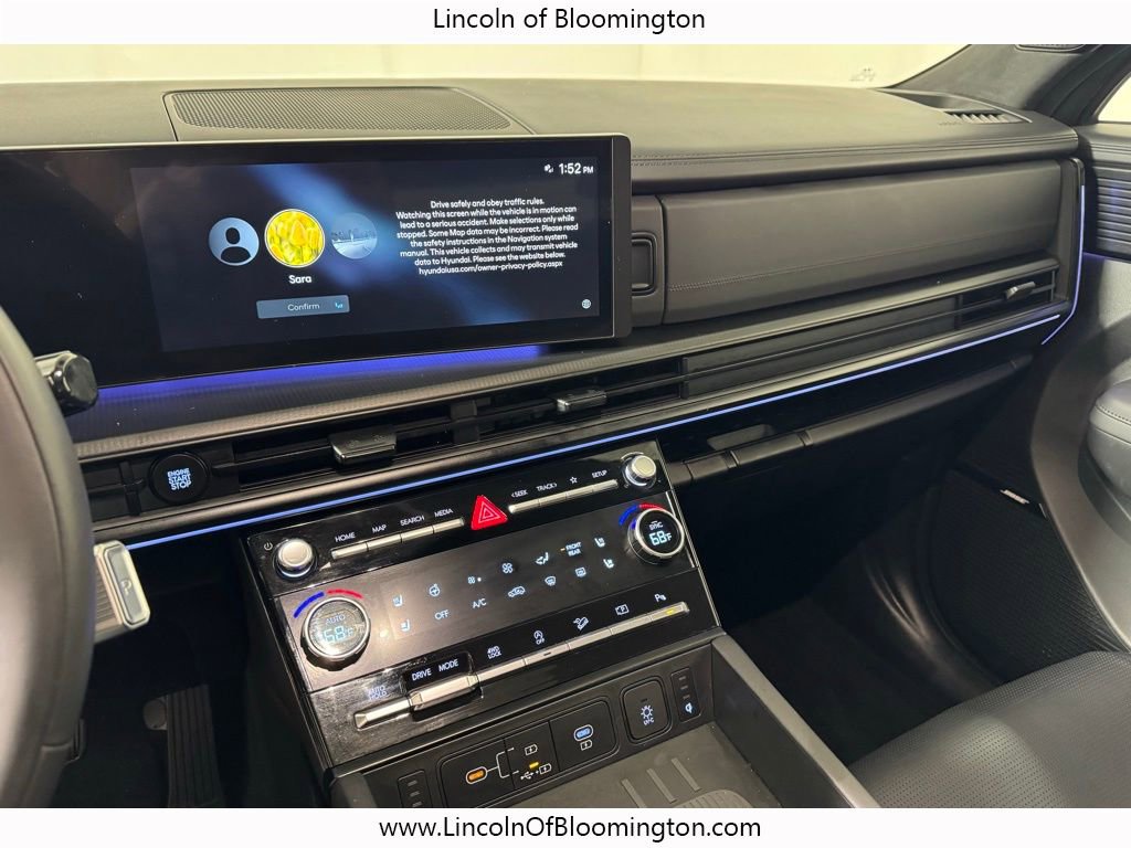 Used 2024 Hyundai Santa Fe Calligraphy image 28