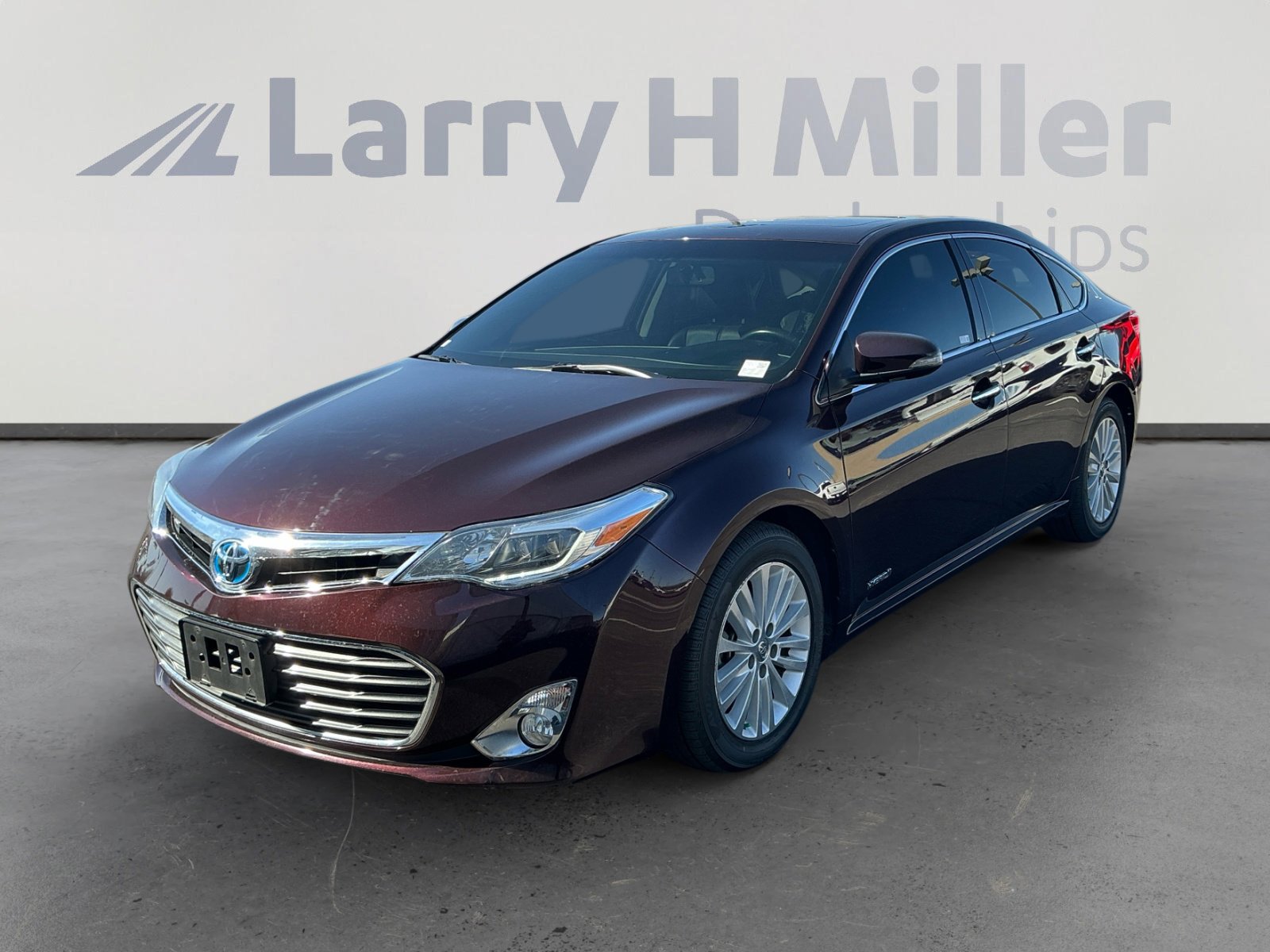 Used 2013 Toyota Avalon Limited