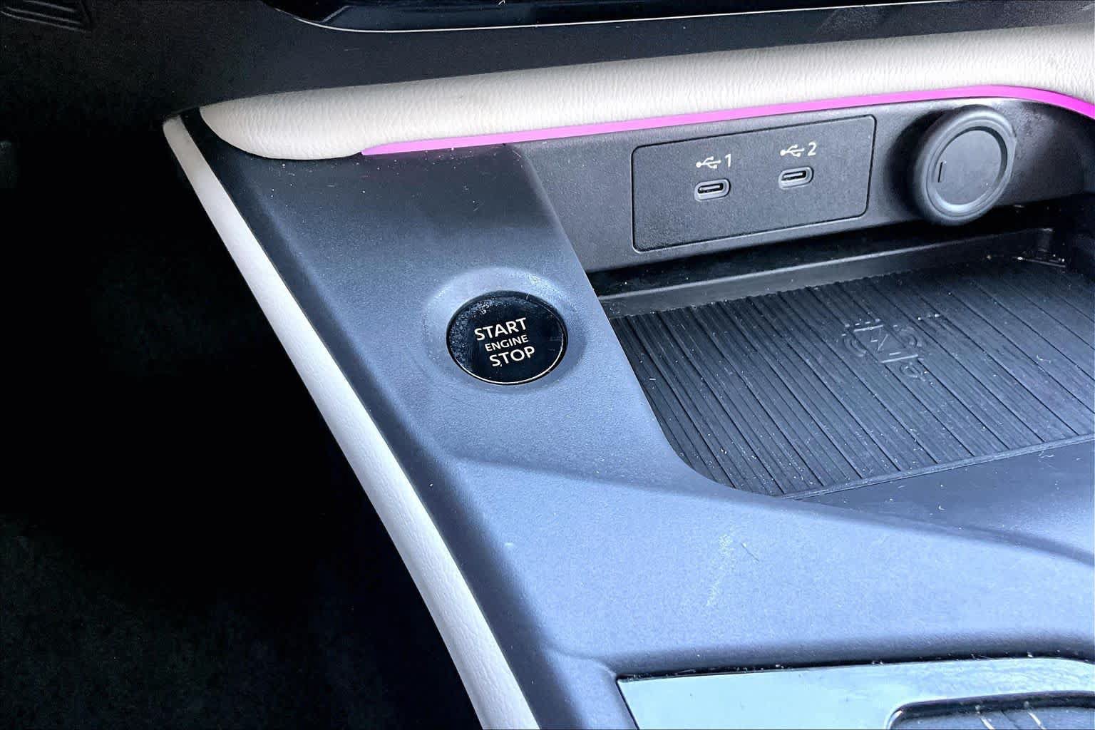 Certified 2026 Nissan Sentra SL w/ Floor Mat Package FWD image 33