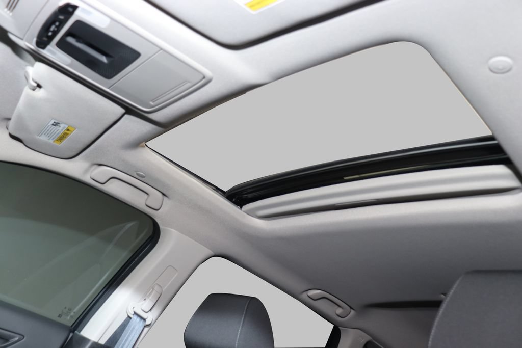 New 2026 Honda CR-V EX image 11